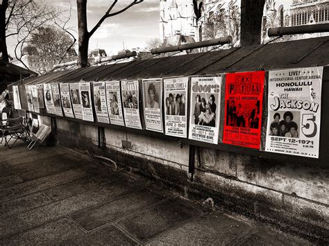 Paris Sex Pistols Photograph By Mark Gantt Pixels