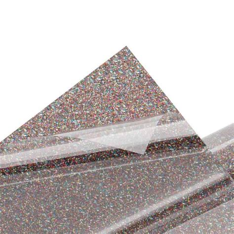 sparkle htv vision glitter heat transfer vinyl