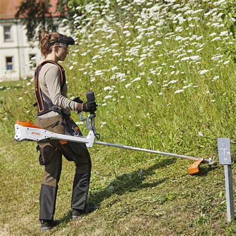 DESBROZADORAS Y CORTABORDES STIHL Unzue Stihl