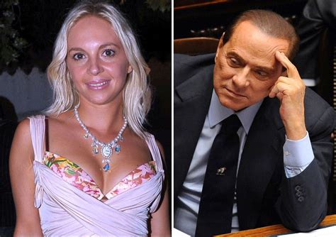 I Figli Di Berlusconi Contro Giovanna Rigato Al Processo Per Tentata