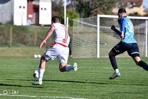 Zrinjski Izborio Polufinale Kupa Bih Jabuka Tv