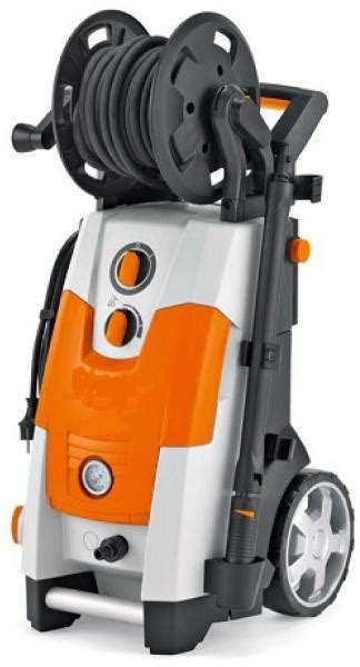 Stihl Re 282 Plus Aparat De Spalat Cu Presiune Preturi