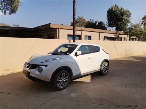 Used Nissan Juke Juke For Sale Windhoek Nissan Juke Sales