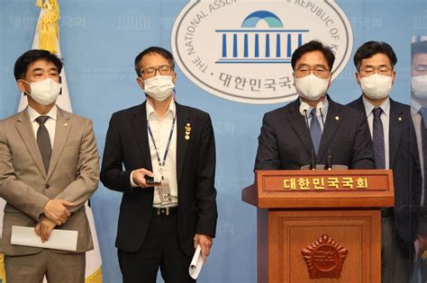 이재명 열린캠프 대장동tf 국민의힘 토건 게이트 수사 촉구