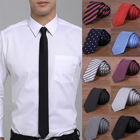 Hot New 2017 Fashion Male Brand Slim Designer Knitted Neck Ties Cravate ...