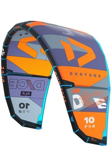 Dice SLS 2024 Kite Van Duotone Kiteboarding Kopen Kitemana Nl