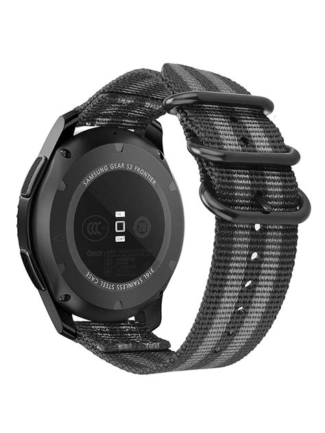 Fintie Bands Compatible With Samsung Galaxy Watch Mm Galaxy Watch