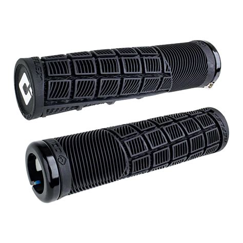 Odi Reflex V Lock On Grips From Bikebling