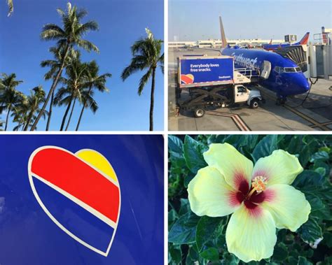 Southwest Hawaii Flights: Everything You Need to Know | Trips with Tykes