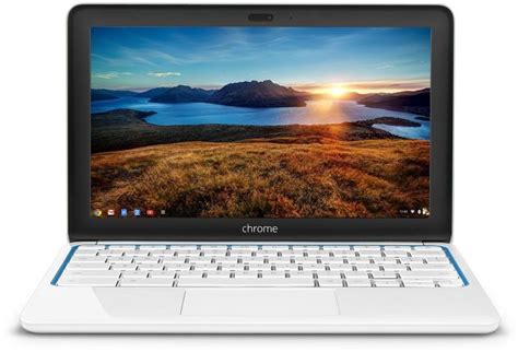 Hp Chromebook 11a Nb0000ns Notebookcheck