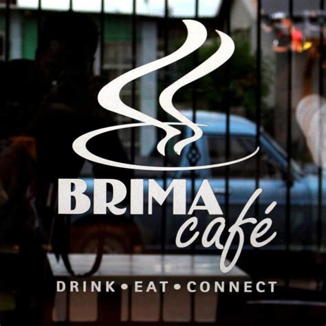 Brima Café - Restaurant in Benoni - EatOut