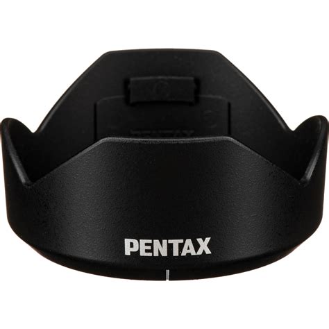 Pentax PH-RBC 52mm Lens Hood 38766 B&H Photo Video