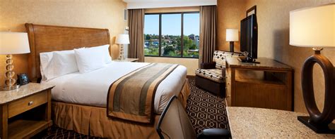 DoubleTree Suites by Hilton Hotel Anaheim Resort - Convention Center