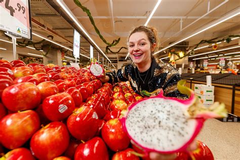 Harris Farm Markets Opens A Flagship Store In West End Brisbane