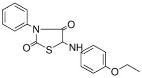 Ethoxy Phenylamino Phenyl Thiazolidine Dione Aldrichcpr