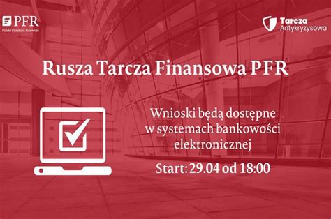 Tarcza Finansowa Polski Fundusz Rozwoj Jak Uzyska Subwencj