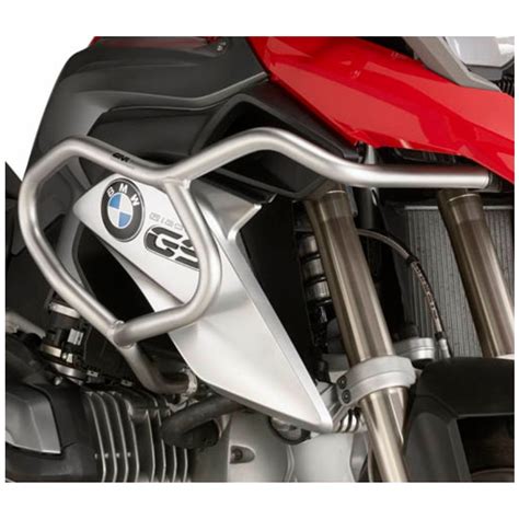 Paramotore Alto Givi TNH5128OX BMW R1250GS Acciaio Inox