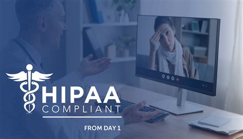 5 Reasons You Need To Upgrade To A Hipaa Compliant Telehealth Platform