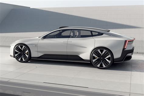 Polestar 3 electric SUV: Everything we know in August 2022