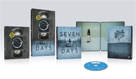 The 2022 /Film Holiday Gift Guide (Part 1): Movies On 4K, Blu-Ray & DVD ...