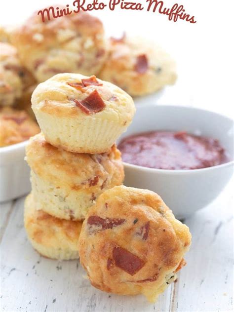 Keto Muffins And Scones Recipes All Day I Dream About Food