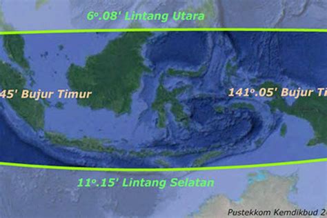 Jelaskan Dampak Negatif Dari Letak Geografis Indonesia Materi Belajar