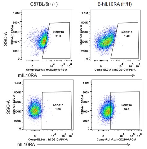 B Hil10ra Micebiocytogen Pharmaceuticals Beijing Co Ltd