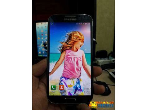 Galaxy S4 Dual SIM Variant Leaks Online Is It Real Or Fake PICTURES