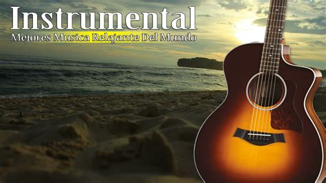 Boleros Instrumentales Para El Alma Musica Romantica Guitarra