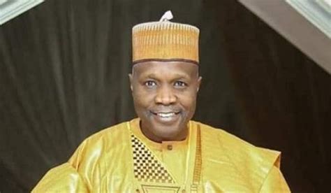 Just In Gombe State Government Sets Up Reconciliation Committee