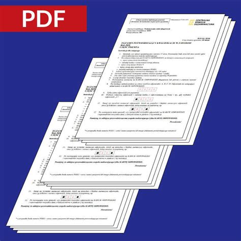 Pakiet Egzamin W Dla Zawodu Technik Sterylizacji Medycznej Pliki Pdf