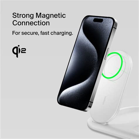 Questions And Answers Belkin In W Foldable Magnetic Qi