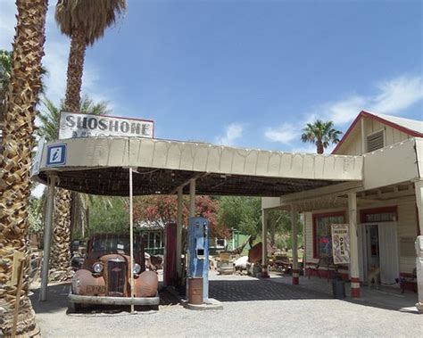 THE BEST Things to Do in Shoshone (2025) - Must-See Attractions