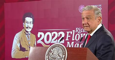 Quién Fue Ricardo Flores Magón Y Por Qué Amlo Lo Recordó Para Reforzar