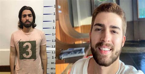 Ex Estudante De Medicina De Manaus Preso Na Argentina Por Estupro De