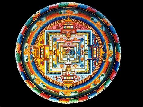 Sand Mandala Wallpapers Top Free Sand Mandala Backgrounds