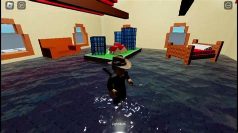 Roblox Realistic Water V3 Now Using Pbr Youtube