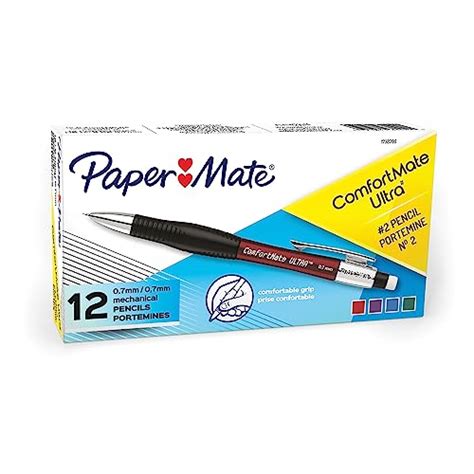 Find The Best Paper Mate Titanium Mechanical Pencil 0 5mm Reviews