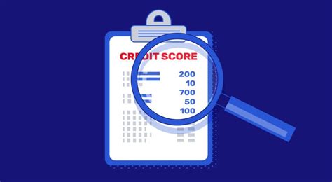 How To Review Your Free Credit Score Report