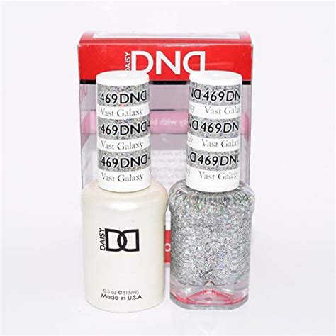 Best Dnd Glitter Gel Polish For Your Next Manicure