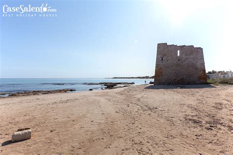 Torre Rinalda Viaggio Nel Salento