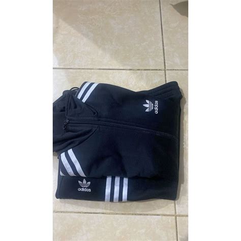 Jual Satu Set Tracktop Trackpants Adidas Firebird Big Logo Shopee