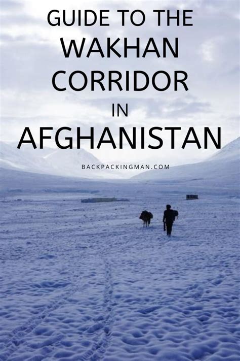 Guide To Travelling The Afghanistan Wakhan Corridor Pamir Mountains