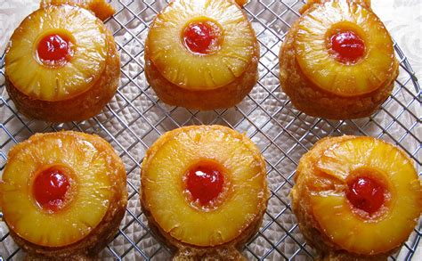 Duncan Hines Pineapple Upside Down Cake Recipe The Savory Dessert For