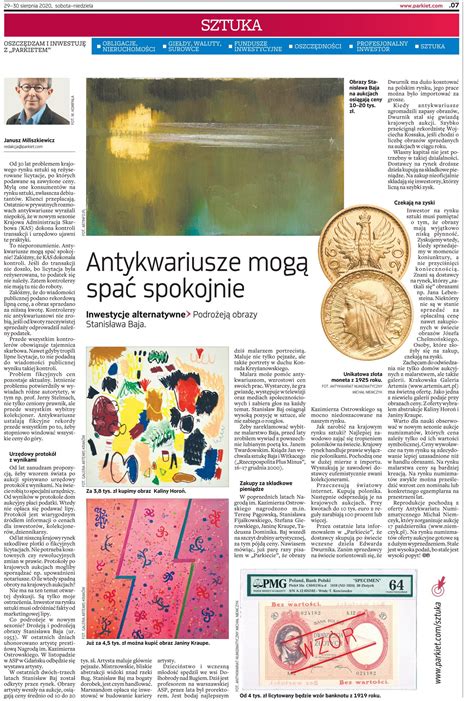 Monety z PRL warte po 10 000 zł | Niemczyk.pl