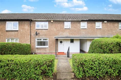 2 Bedroom Terraced House For Sale In Doon Place Kirkintilloch G66 2rb