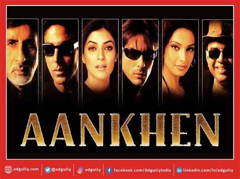 Years Of Aankhen A Successful Directorial Debut Of Vipul Shah