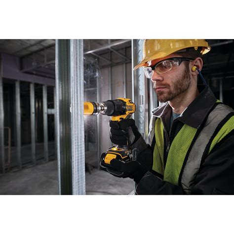 Dewalt Dcd709d2 Cordless Brushless Compact Hammer Drill 18v20v Kit Se