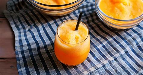 Orange Sherbet Punch For Any Party Happy Baking Days