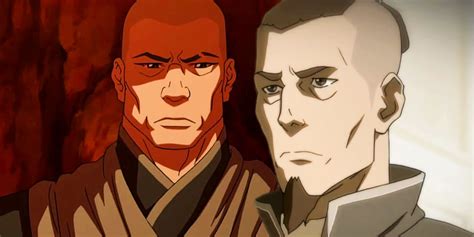 Zaheer Killed Sokka In The Legend of Korra – Avatar Theory Explained